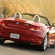 Illustration for article titled 2009 BMW Z4: First Drive